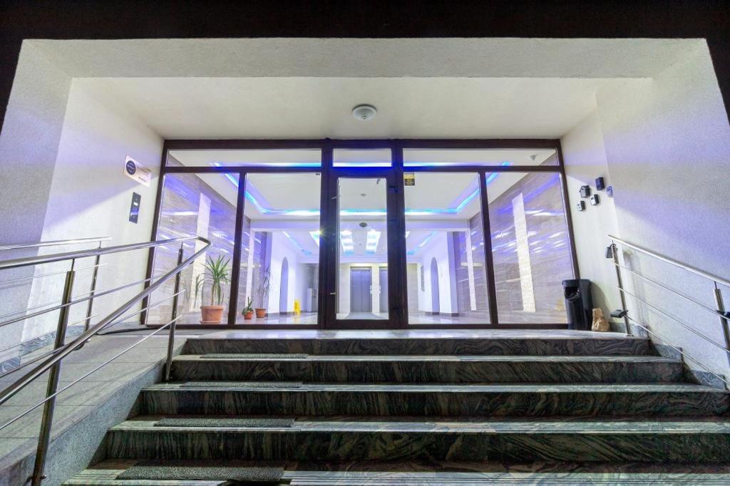 Isaran Residence Brasov Exterior photo